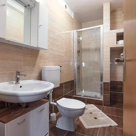Apartment Barica
