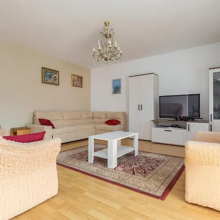 Apartman Barica *